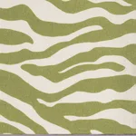 MSC070SMSKGR | Regine Linen Sleep Mask - Grass Schumacher Regine Linen Sleep Mask in Grass (MSC070SMSKGR)