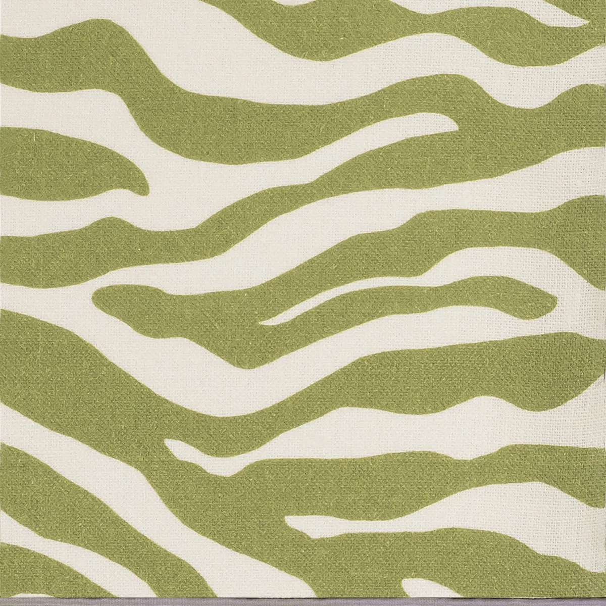 MSC070SMSKGR | Regine Linen Sleep Mask - Grass Schumacher Regine Linen Sleep Mask in Grass (MSC070SMSKGR)