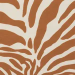MSC062SHOPZ | Regine Shower Curtain - Persimmon Schumacher Regine Shower Curtain in Persimmon (MSC062SHOPZ)