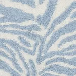MSC062QMTOWHY | Regine Tub Mat - Hydrangea Schumacher Regine Tub Mat in Hydrangea (MSC062QMTOWHY)