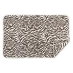 MSC062QMTOW1A | Regine Tub Mat - Sable Schumacher Regine Tub Mat in Sable (MSC062QMTOW1A)