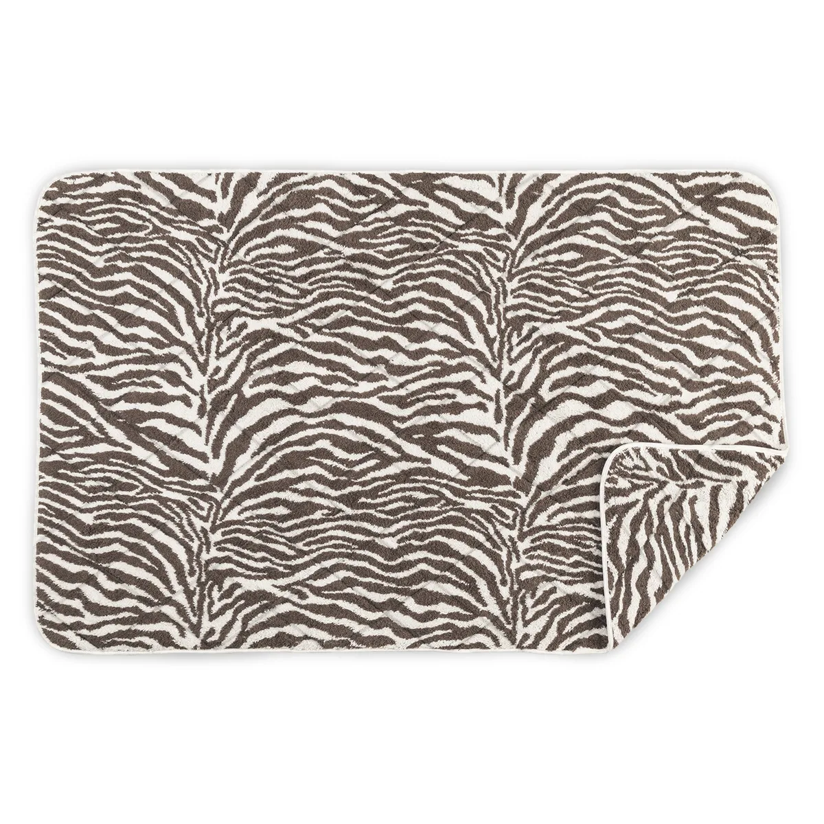 Schumacher Regine Tub Mat in Sable (MSC062QMTOW1A)