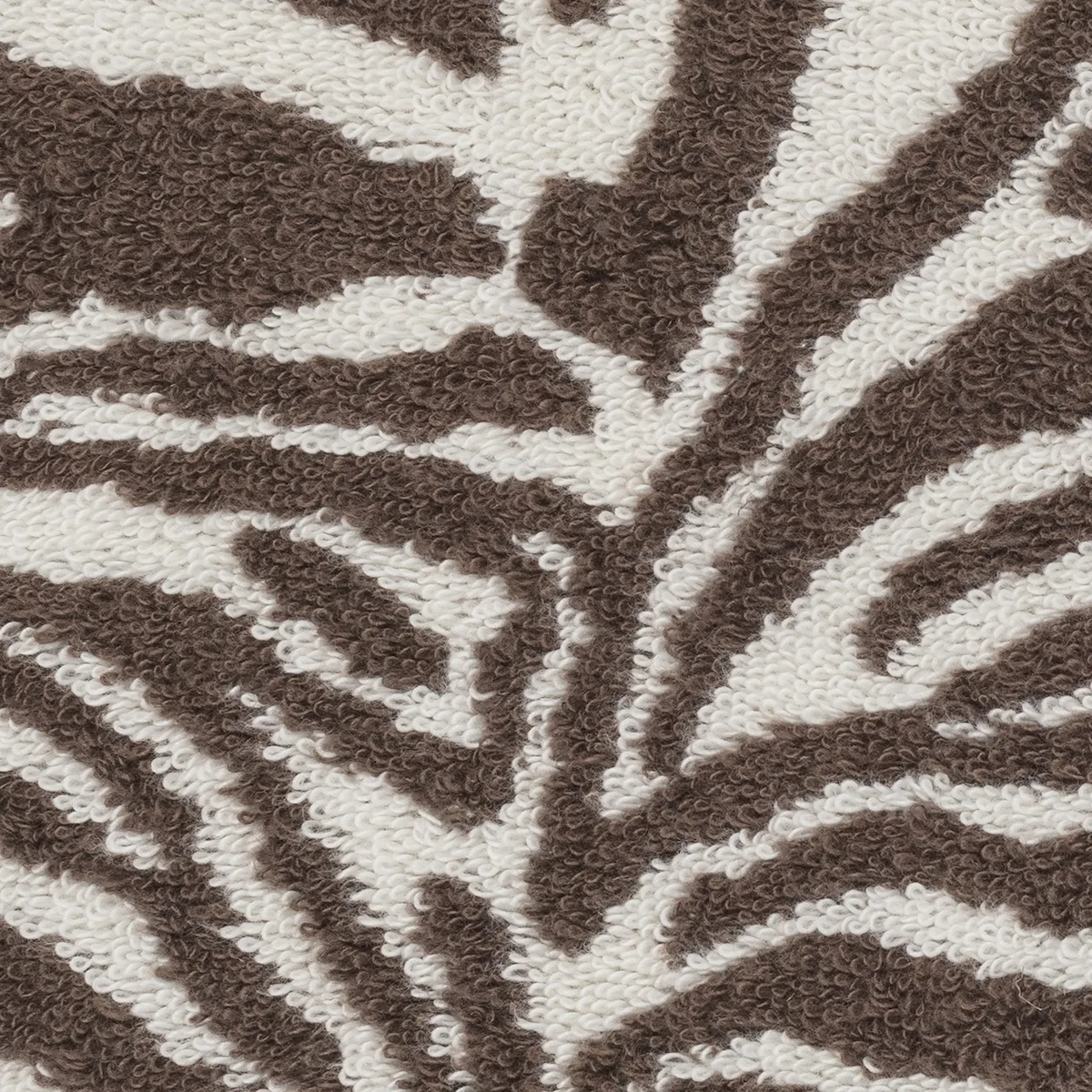 Schumacher Regine Tub Mat in Sable (MSC062QMTOW1A)