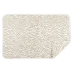 MSC062QMTOWSD | Regine Tub Mat - Sand Schumacher Regine Tub Mat in Sand (MSC062QMTOWSD)