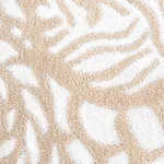MSC008BCHTOSD | Seashells Beach Towel - Sand Schumacher Seashells Beach Towel in Sand (MSC008BCHTOSD)