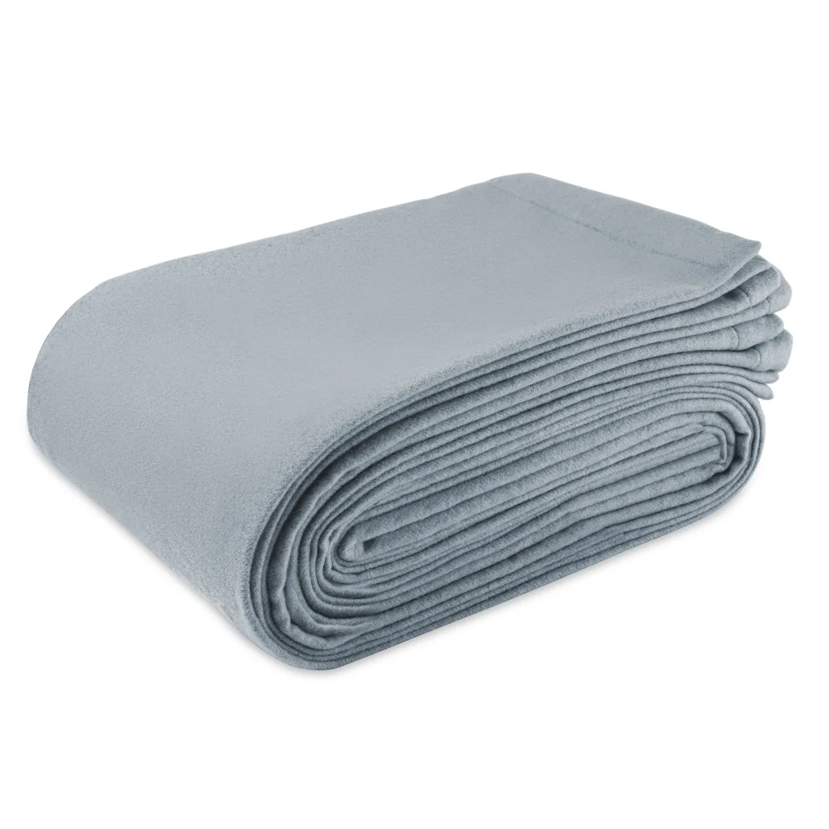 Schumacher Venus Blanket in Pool