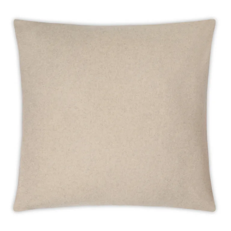 Schumacher Venus Sham in Dune (MTK158ESHAUD)