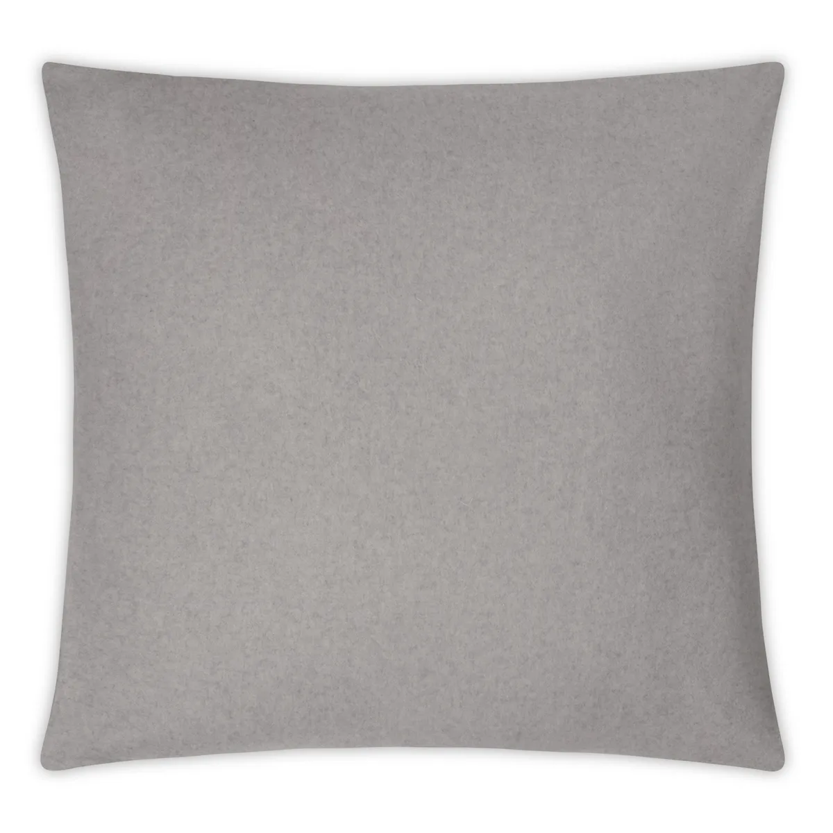 Schumacher Venus Sham in Pearl Grey (MTK158ESHAPG)