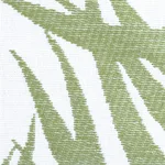 MSC009BCHTOJU | Zebra Palm Beach Towel - Jungle Schumacher Zebra Palm Beach Towel in Jungle (MSC009BCHTOJU)