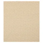 Schumacher 80040 A Love Supreme Natural fabric swatch