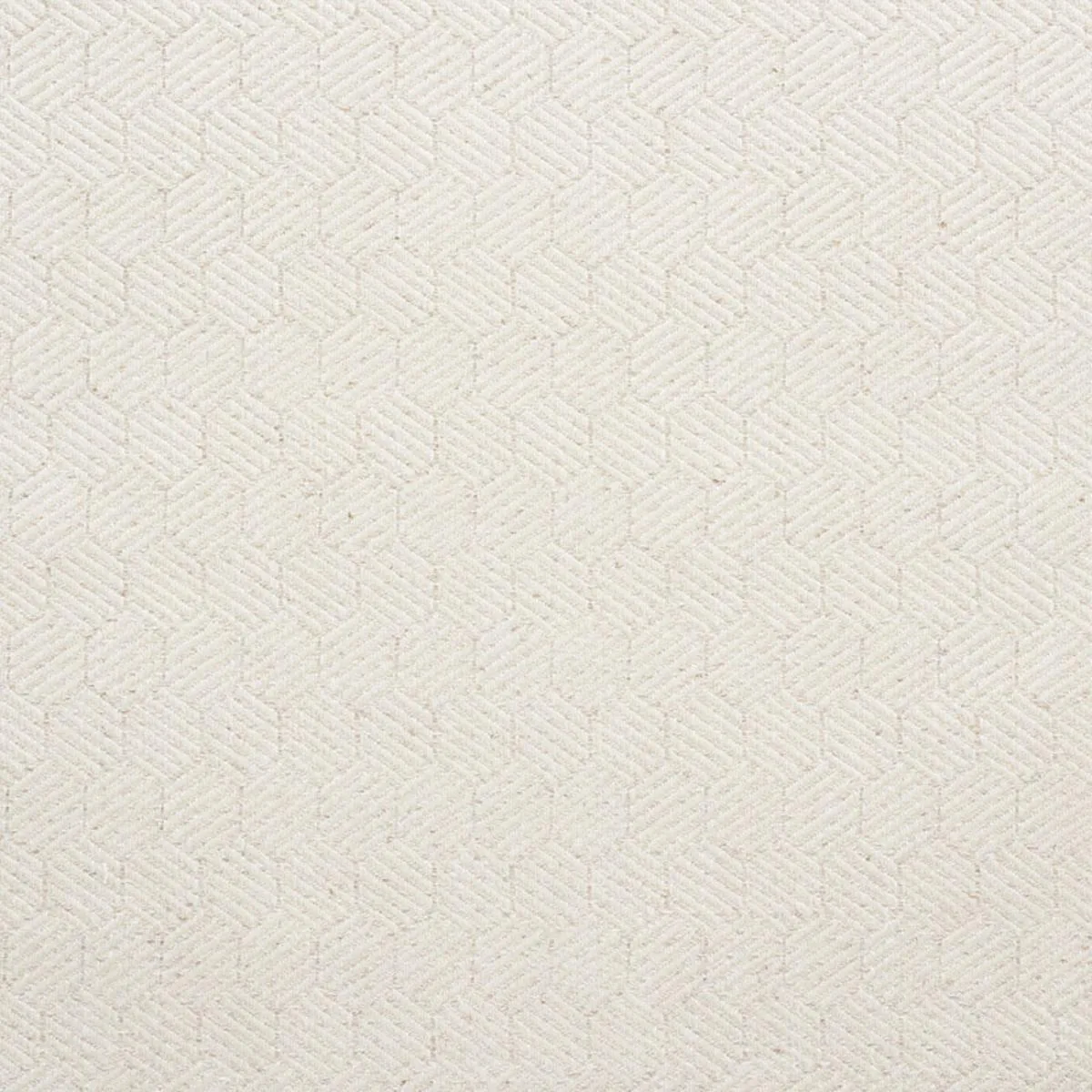 Schumacher 75340 Abaco Ivory fabric swatch