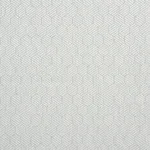 Schumacher 75341 Abaco Mineral fabric swatch