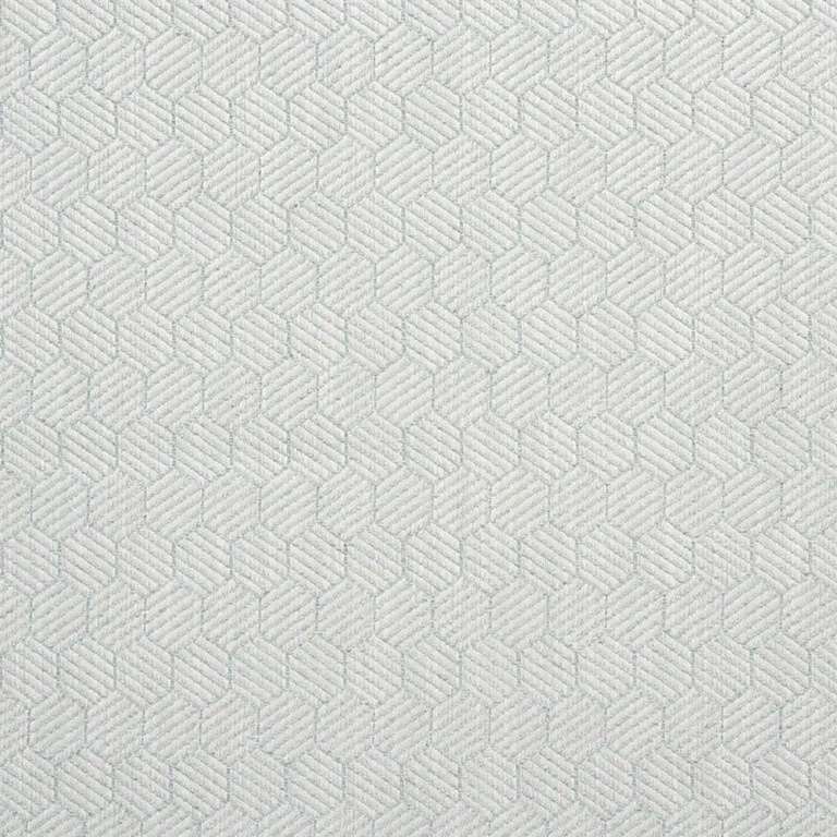 Schumacher 75341 Abaco Mineral fabric swatch