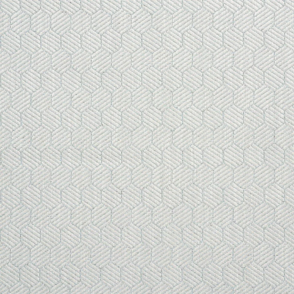 Schumacher 75341 Abaco Mineral fabric swatch