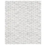 Schumacher 80831 Abstract Ikat Charcoal fabric swatch