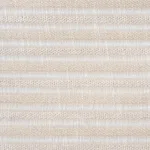 Schumacher 73230 Acacia Sheer Natural fabric swatch