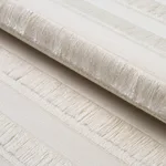 Schumacher 72651 Acadia Ivory fabric swatch