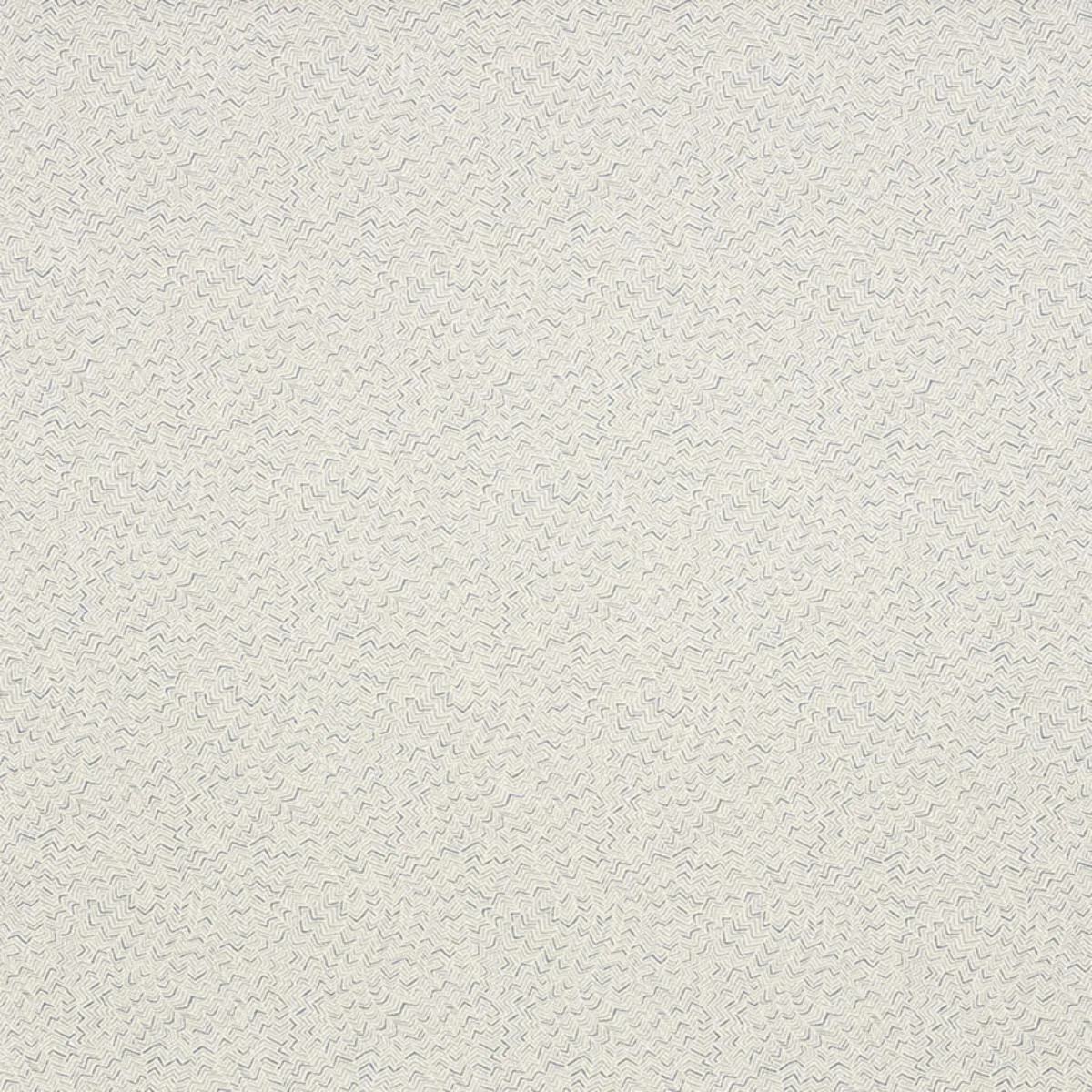 Schumacher 76720 Adagio Blue fabric swatch