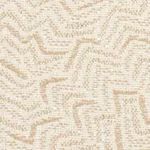 Schumacher 76722 Adagio Natural fabric swatch
