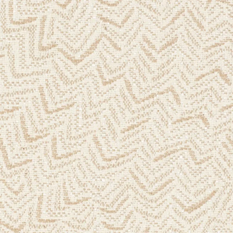 Schumacher 76722 Adagio Natural fabric swatch