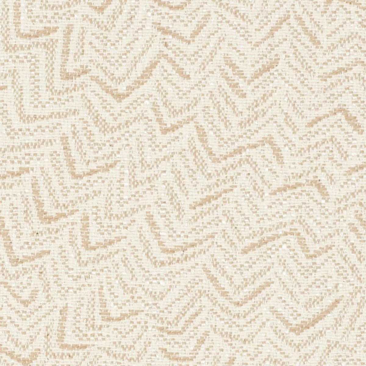 Schumacher 76722 Adagio Natural fabric swatch