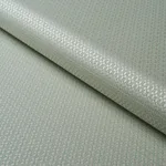 Schumacher 87084 Adams Damask Green fabric swatch