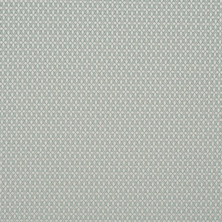 Schumacher 87084 Adams Damask Green fabric swatch