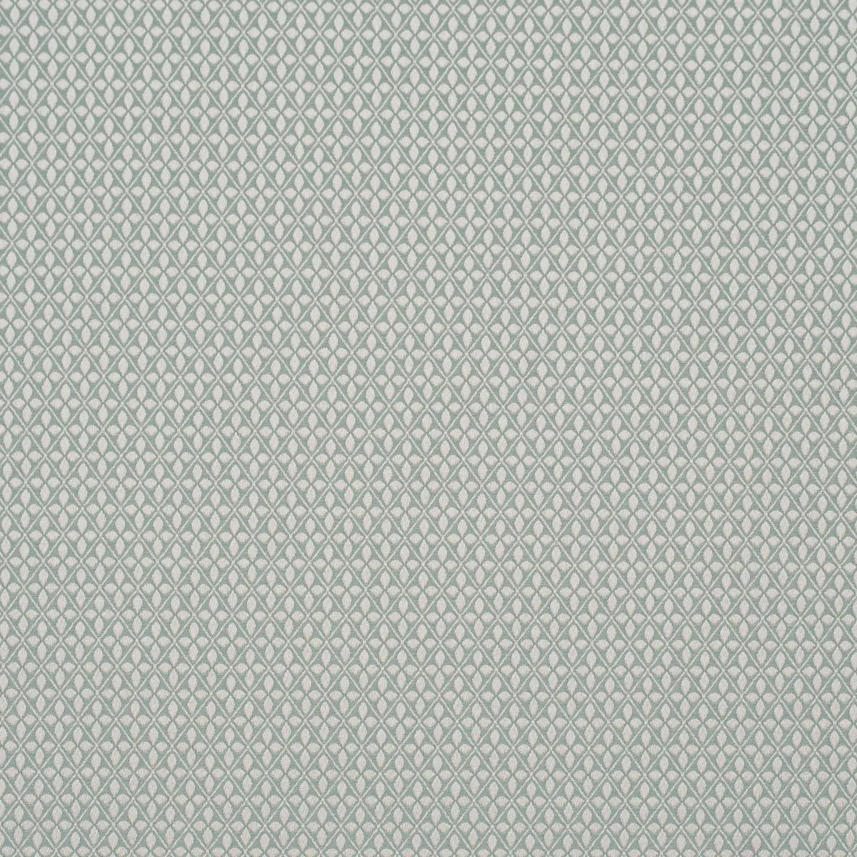 Schumacher 87084 Adams Damask Green fabric swatch