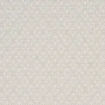 Schumacher 87080 Adams Damask Ivory fabric swatch