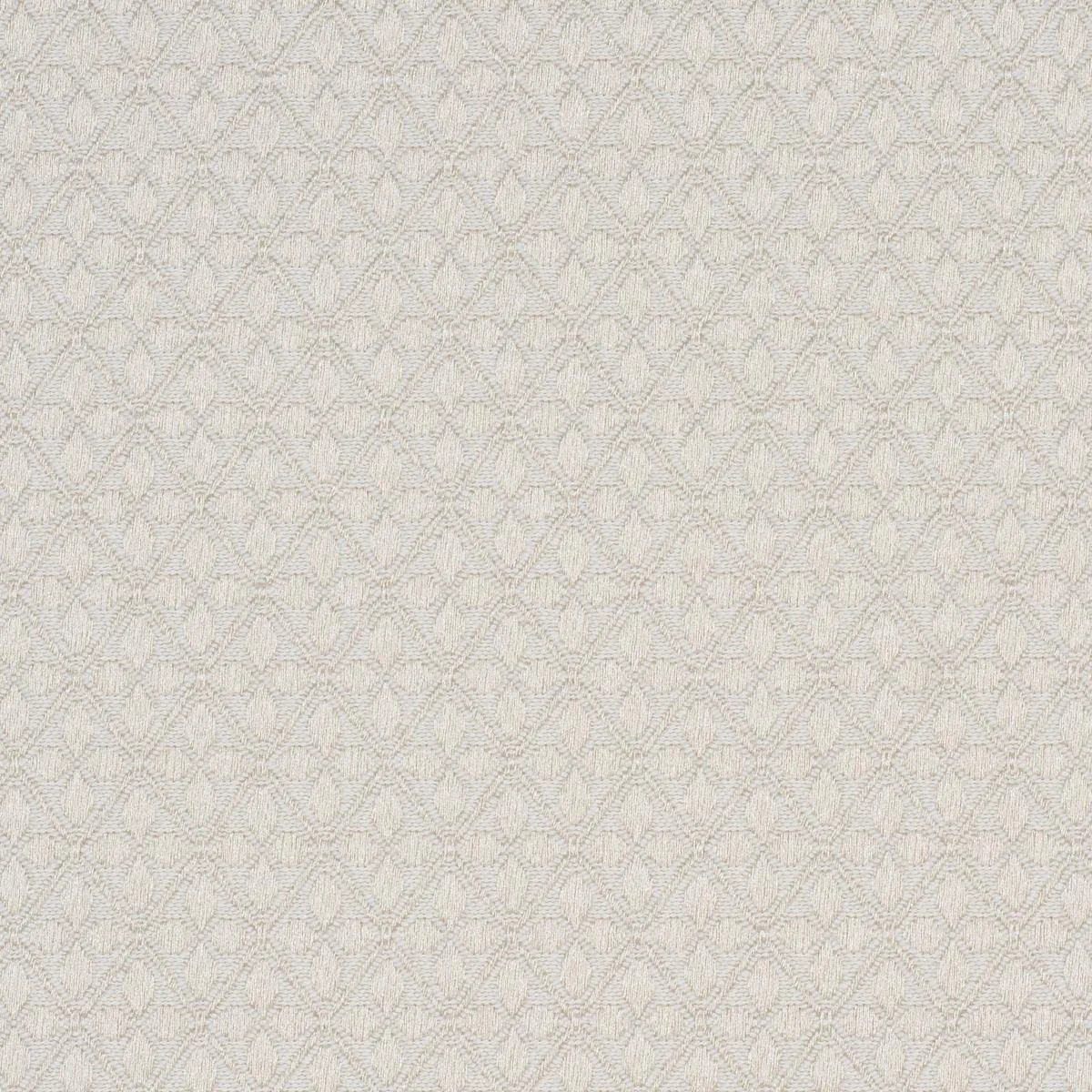 Schumacher 87080 Adams Damask Ivory fabric swatch
