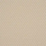 Schumacher 87081 Adams Damask Neutral fabric swatch