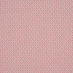 Schumacher 87085 Adams Damask Pink fabric swatch