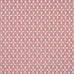 Schumacher 87085 Adams Damask Pink fabric swatch