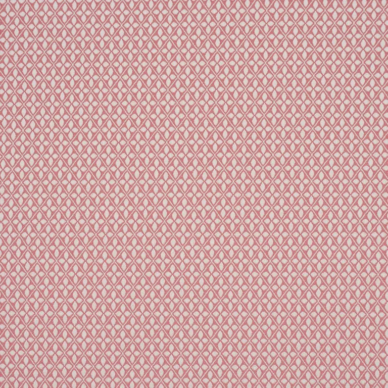 Schumacher 87085 Adams Damask Pink fabric swatch