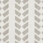 Schumacher 76500 Adia Sheer Mica fabric swatch