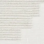 Schumacher 76501 Adia Sheer Quartz fabric swatch