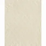 Schumacher 65752 Agadir Embroidery Champagne fabric swatch