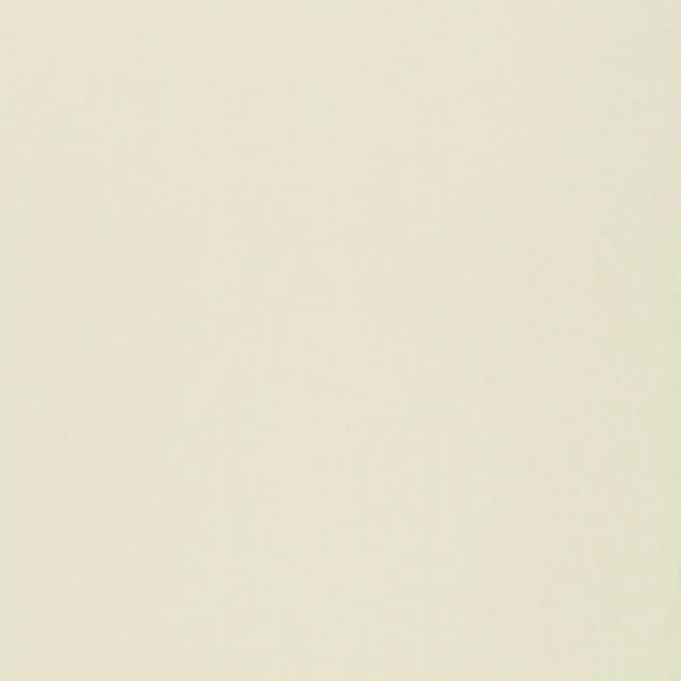 Schumacher 12561 Ailey Sheer Cream fabric swatch