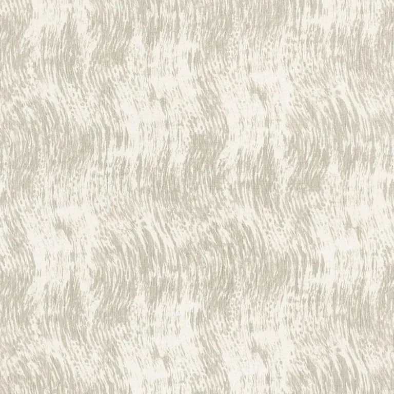 Schumacher 175370 Alamere Linen fabric swatch