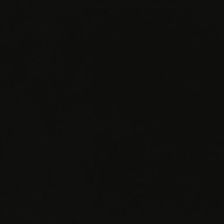 Schumacher 70988 Alassio Indoor/Outdoor Black fabric swatch