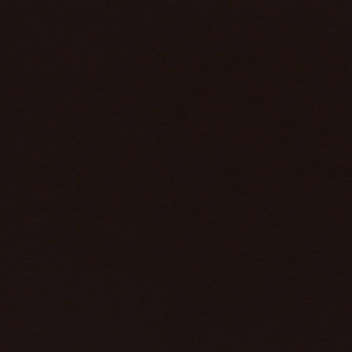 Schumacher 70987 Alassio Indoor/Outdoor Chocolate fabric swatch