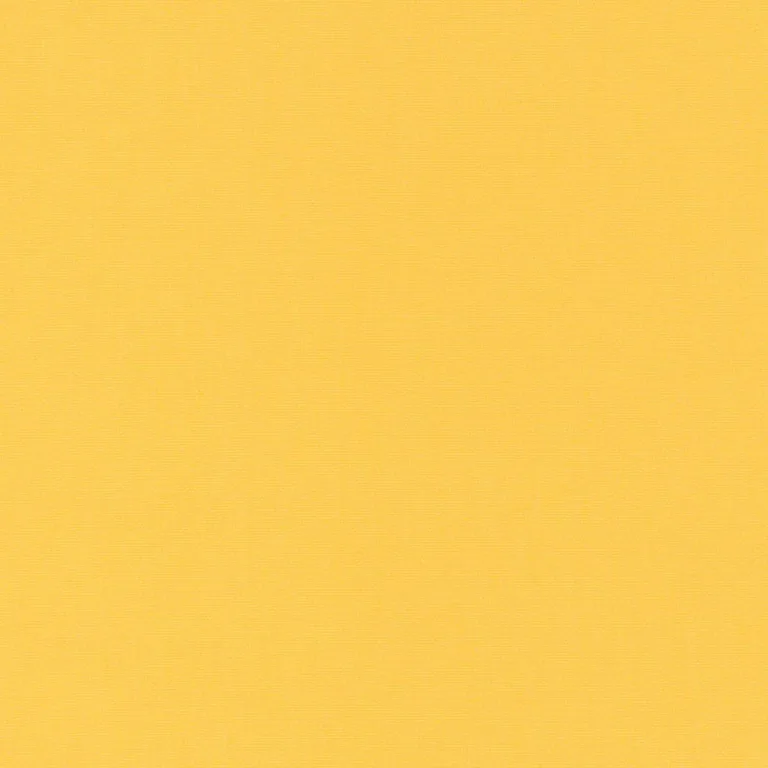 Schumacher 70993 Alassio Indoor/Outdoor Yellow fabric swatch