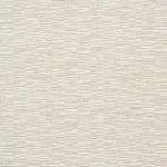 Schumacher 73390 Albers Weave Cream fabric swatch
