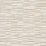 Schumacher 73390 Albers Weave Cream fabric swatch