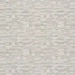 Schumacher 73391 Albers Weave Dove fabric swatch