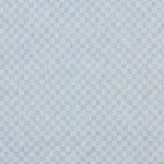 Schumacher 75562 Albert Fret Blue fabric swatch