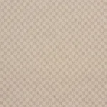 Schumacher 75561 Albert Fret Stone fabric swatch