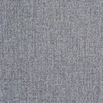 Schumacher 77805 Albert Performance Cotton Dove fabric swatch