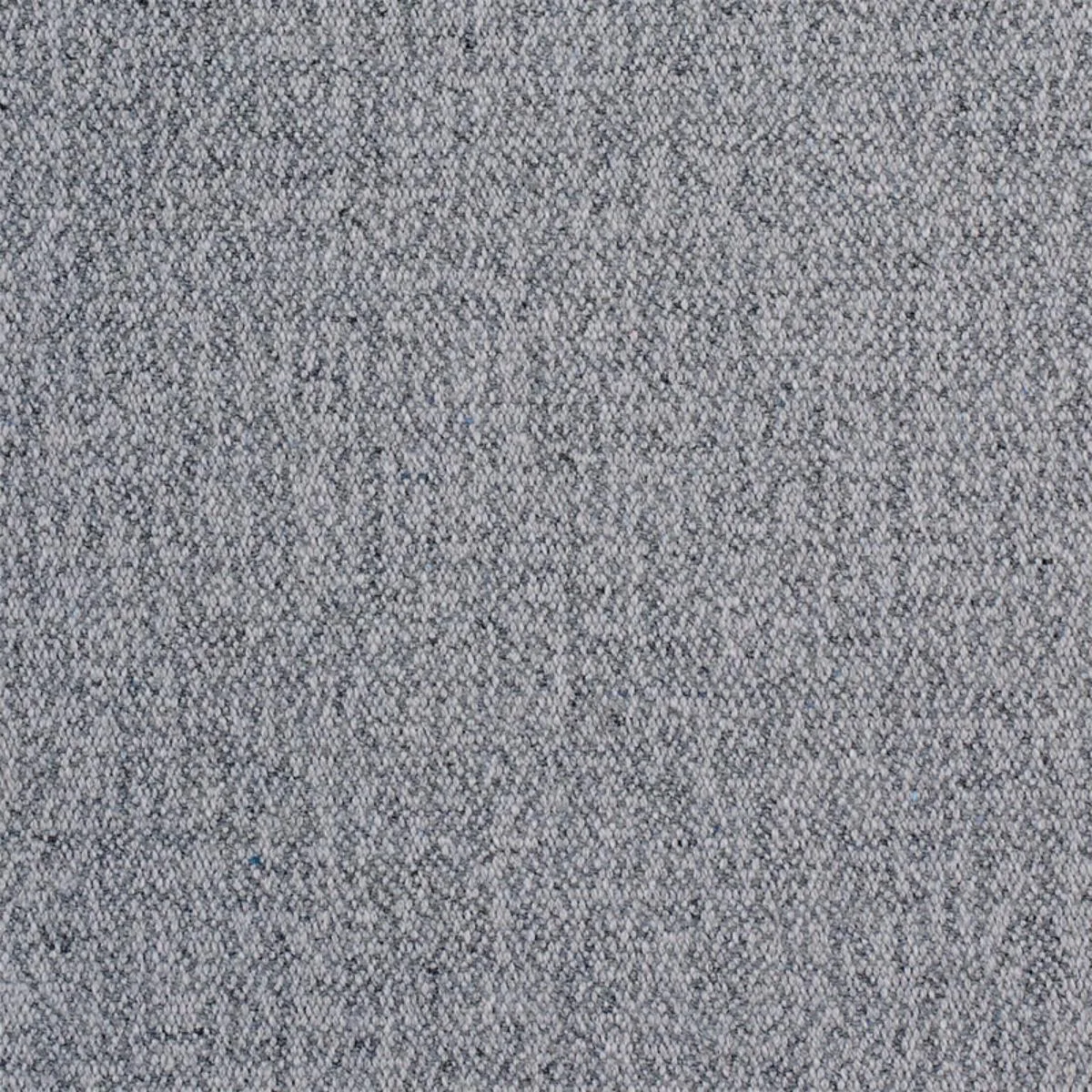 Schumacher 77805 Albert Performance Cotton Dove fabric swatch