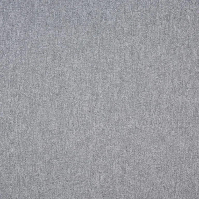 Schumacher 77805 Albert Performance Cotton Dove fabric swatch